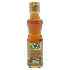 龙大芝麻香油