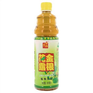春和堂金银花露植物饮料