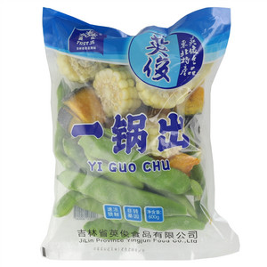 东北一锅出