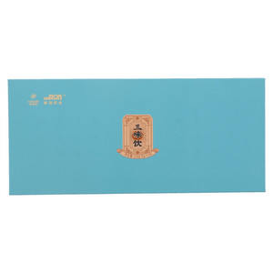 新润药业三味饮（代用茶）