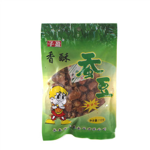子盈香酥蚕豆