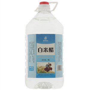 闽源飘香白米醋