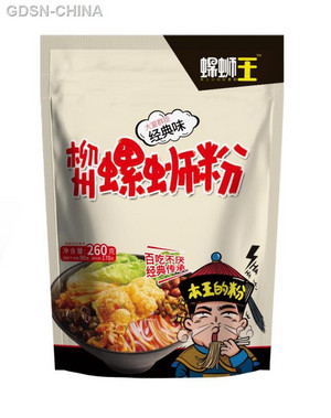 螺蛳哥螺蛳粉
