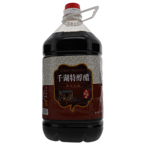 千湖特醇醋