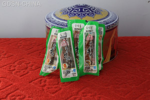 哈布图.哈萨尔王风干牛肉