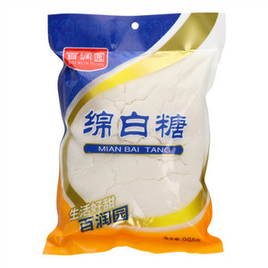 百润园绵白糖