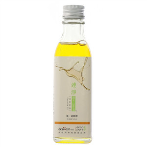 連淨一级压榨員木山茶油