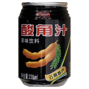 野井酸角汁果味饮料