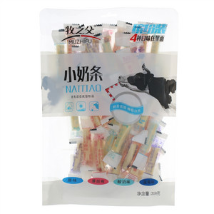 牧之父混合装小奶条