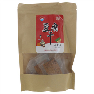丘屋坊香辣味豆腐干