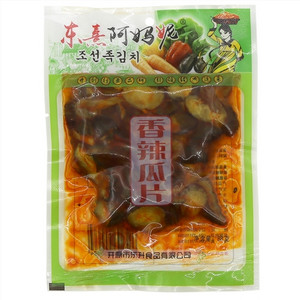 东熹阿玛妮香辣瓜片