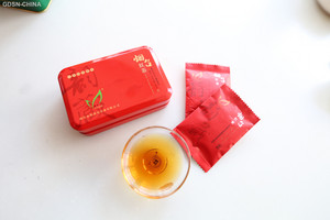 华和烟台红茶