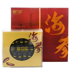 固力源干海参