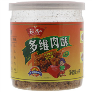 祯香多维肉酥