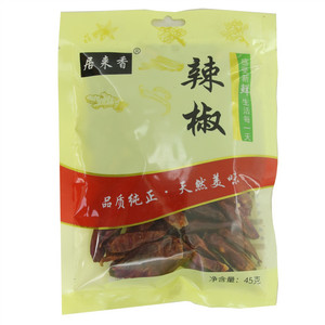 居来香辣椒