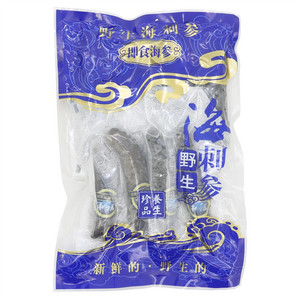 新渔翁即食海参