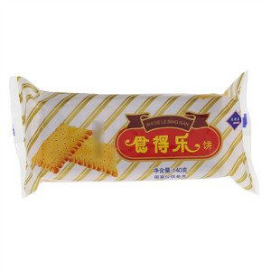 思得美食得乐饼