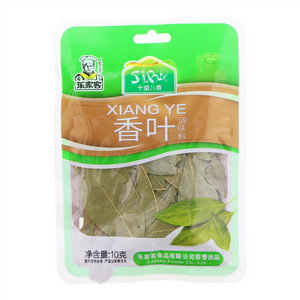 乐家客十里八香香叶调味料