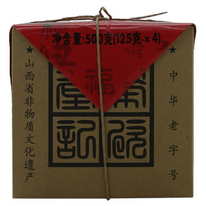 荣欣堂 太谷饼（老字号）