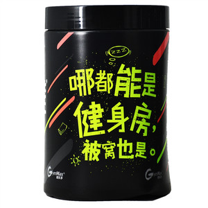 健乐多蛋白纤维营养奶昔（固体饮料）（燕麦味）