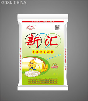 欣汇新汇多用途麦芯粉