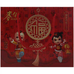 麦伯闽南传统工艺面线