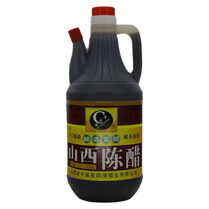 翠成海 山西陈醋（酿造食醋）
