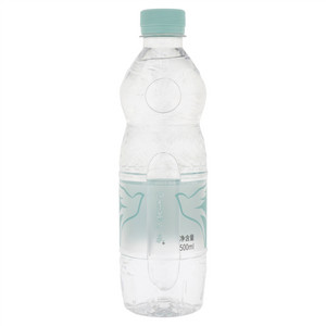 巴马四季燕之泉500ml天然矿泉水