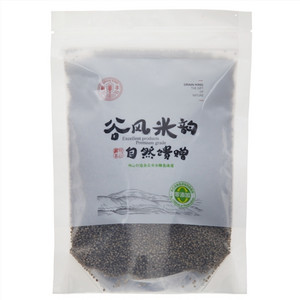 GRAINKING薪丰谷风米韵黑小米