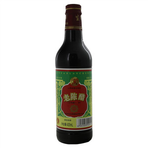 李渊 老陈醋（酿造食醋）（6°陈酿）AA