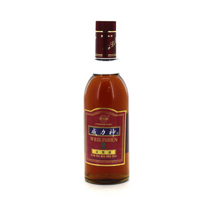 威力神（露酒）