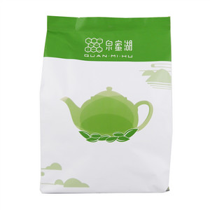泉蜜湖茉莉花茶