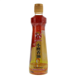 华宜巧媳妇小磨香油