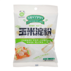 闽一品玉米淀粉