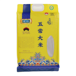 皇阿玛有机五常大米