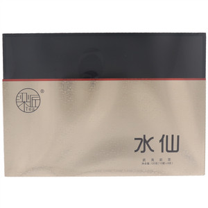 梁匠水仙