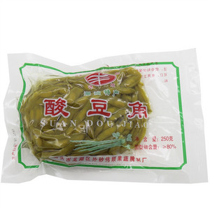 酸豆角