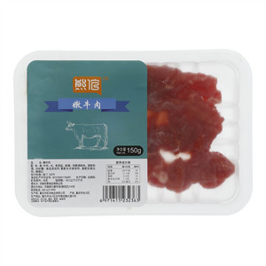 熊倌嫩牛肉