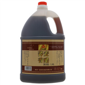 一品佳伦荞麦香醋