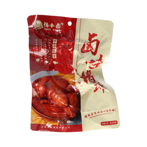 汤小卤卤味猪蹄