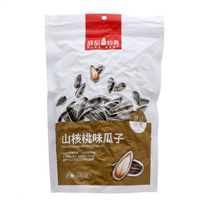 薛记炒货山核桃味瓜子