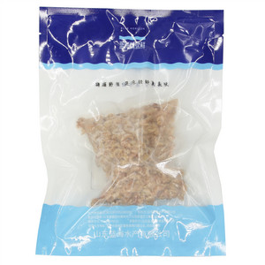 蓝海臻优鲜虾米(分装)(冷冻)