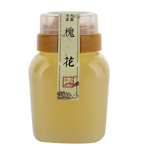 良厚农牧槐花蜜