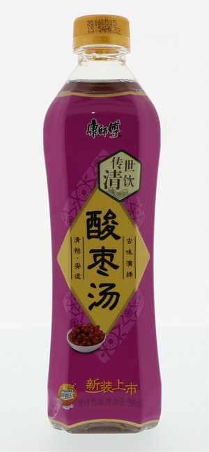 酸枣汤 果汁饮品