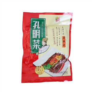 孔明菜