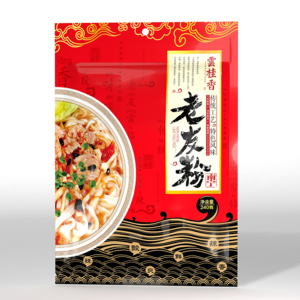 云桂香南宁老友粉