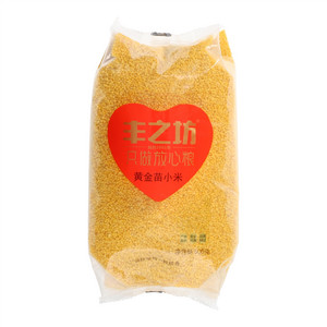 丰之坊黄金苗小米
