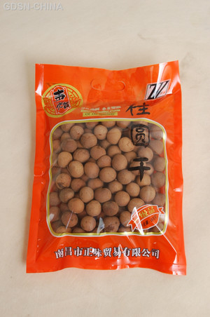 声耀桂圆干