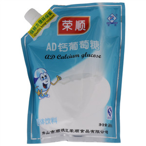 荣顺ＡＤ钙葡萄糖