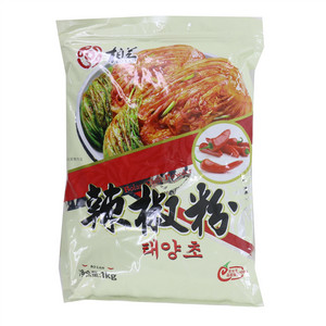 柏兰辣椒粉